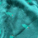 Green Holiday Tree Sweater | Okie Dokie