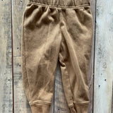 Brown Sweatpants | Garanimals