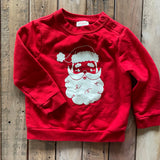 Santa Sweater | Cat & Jack
