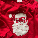 Santa Sweater | Cat & Jack