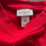 Santa Sweater | Cat & Jack