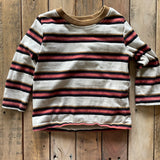 Striped Long Sleeve | Garanimals