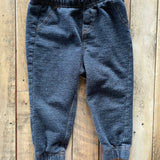'Denim' Sweatpant Jeans | Jumping Beans