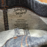 'Denim' Sweatpant Jeans | Jumping Beans