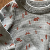 Outdoorsy Baby Long Sleeve | Carter's