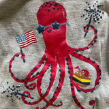4th of July Octopus Set | Carter's