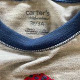 4th of July Octopus Set | Carter's