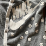 Wrap-Snap Nike Pajama | Nike