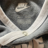 Wrap-Snap Nike Pajama | Nike