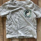 Mommy's Chill Dude Tee | Garanimals