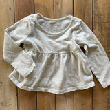 Long Sleeve Blouse | Children's Place