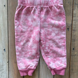 Tye Dye Sweat Suit