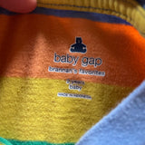 Summer Rainbow Shirt | 2T | Baby Gap