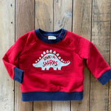 Love-a-Saurus Sweater | Cat & Jack