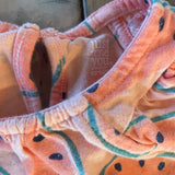 Watermelon Top | 3-6 mo | Carter's