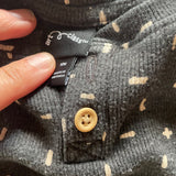 Casual Sprinkles Long Sleeve | Art Class