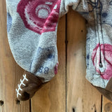Fleece Football Pajamas | Carter's