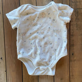 Zoo Animals Onesie | Little Me