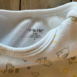 Zoo Animals Onesie | Little Me