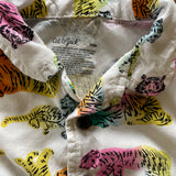 Electric Tiger Shirt | 9-12 | Cat & Jack