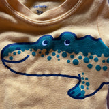 Alligator Onesie | Carter's