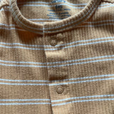 Yellow Striped Set | Carter's