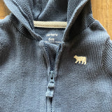 Zip Up Romper-Jumpsuit | Carter's