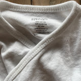 Wrap and Snap Long Sleeve | Standard Textile