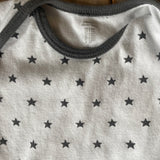 Little Star Short Sleeve Onesie | Amazon Essentials