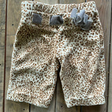 Cheetah Print Pants | Koala Kids