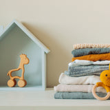 Newborn Bundle | 30 pieces