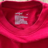Red Long Sleeve | Cat & Jack