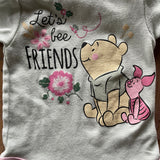 Let's Be Friends | Disney