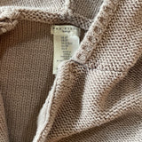 Raccoon Hooded Sweater| 3T | Max Studio Baby