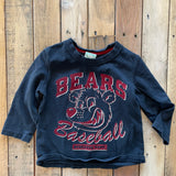 Bears Baseball Shirt | Circo