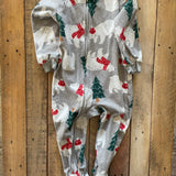 Winter Fleece Pajamas | Carter's