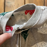 Winter Fleece Pajamas | Carter's