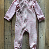 Bambi Zip Up Pajama | Disney