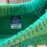 LOVE Sweater | 9-12 mo | Old Navy