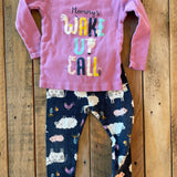 Mommy's Wake Up Call Set | 9-12 mo | Carter's