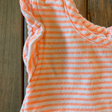 Striped Pocket Dress | 9-12 mo | Carter's