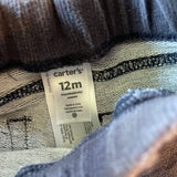 Jegging Sweats | 9-12 mo | Carter's