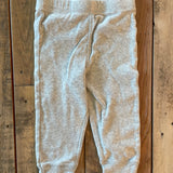 Light Gray Pants | 9-12 mo | Gerber