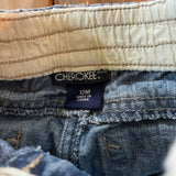 Jeans | 9-12 mo | Cherokee