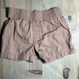 Brown Shorts | 2T | Carter's