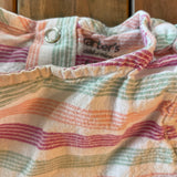 Striped Dress | 6-9 mo | Carter's
