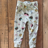 Sweet Tooth Leggings | Unbranded