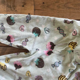 Sweet Tooth Leggings | Unbranded