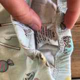 Sweet Tooth Leggings | Unbranded