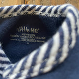Come Sail Away Romper | Little Me